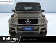 Mercedes-Benz G 400 G 400 D AMG LINE 330CV AUTO Grigio - thumbnail 9