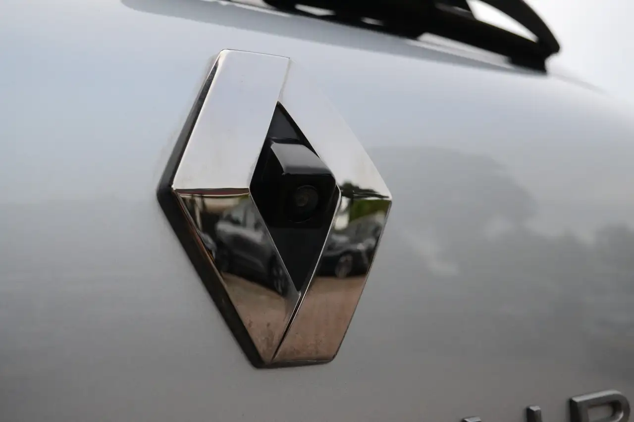 Renault Captur 1.0 TCe 90 Intens Trekhaak Keyless Clima C, миниатюра 30