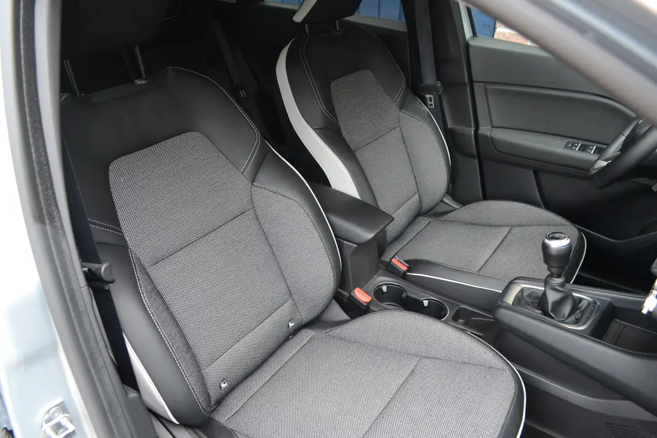 Renault Captur 1.0 TCe 90 Intens Trekhaak Keyless Clima C, миниатюра 10