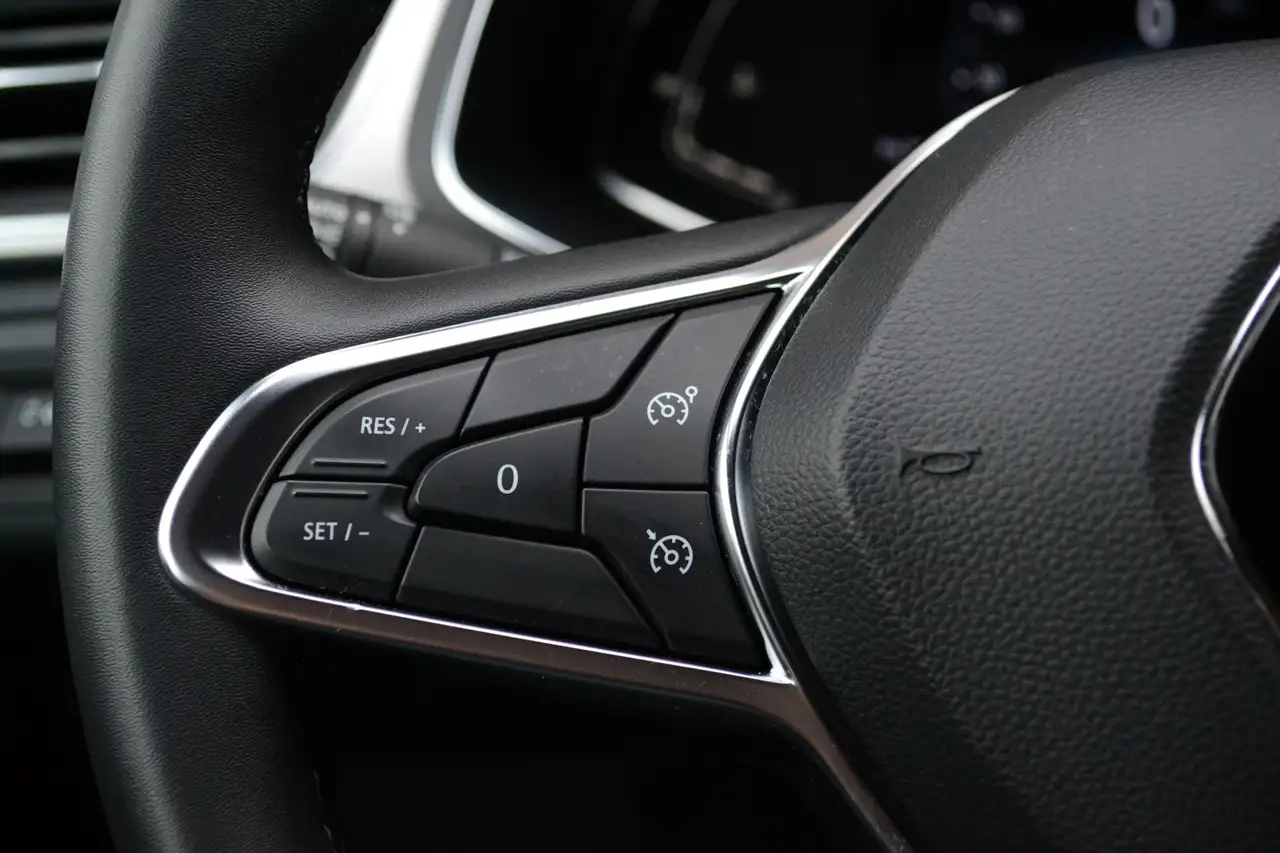 Renault Captur 1.0 TCe 90 Intens Trekhaak Keyless Clima C, миниатюра 16