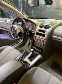 1.6 HDi Confort FAP