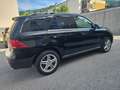 Mercedes-Benz GLE 250 GLE 250 d 4Matic (166.004) Schwarz - thumbnail 8