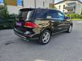 Mercedes-Benz GLE 250 GLE 250 d 4Matic (166.004) Schwarz - thumbnail 31