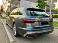 Audi A4 35 TFSI S line Grau - thumbnail 3