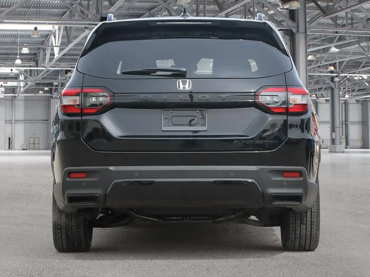 Honda Pilot снимка Honda Pilot