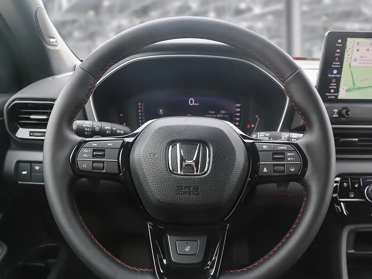 Honda Pilot снимка Honda Pilot