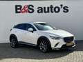 Mazda CX-3 2.0 SkyActiv-G 121 Signature Adaptive cruise Clima Alb - thumbnail 17