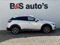 Mazda CX-3 2.0 SkyActiv-G 121 Signature Adaptive cruise Clima Alb - thumbnail 15