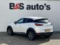 Mazda CX-3 2.0 SkyActiv-G 121 Signature Adaptive cruise Clima Alb - thumbnail 16