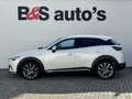Mazda CX-3 2.0 SkyActiv-G 121 Signature Adaptive cruise Clima Alb - thumbnail 14