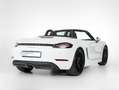 Porsche 718 Boxster Blanc - thumbnail 7