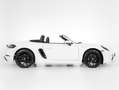 Porsche 718 Boxster Blanc - thumbnail 11