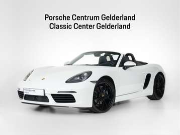 Boxster