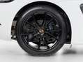 Porsche 718 Boxster Blanc - thumbnail 19
