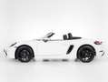 Porsche 718 Boxster Blanc - thumbnail 5