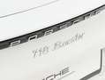 Porsche 718 Boxster Blanc - thumbnail 23