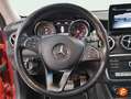 Mercedes-Benz CLA 200 200d Rouge - thumbnail 14