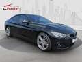 BMW 420 420d Sport Line HUD NaviProf. Leder Nero - thumbnail 3