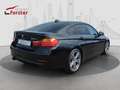 BMW 420 420d Sport Line HUD NaviProf. Leder Nero - thumbnail 4