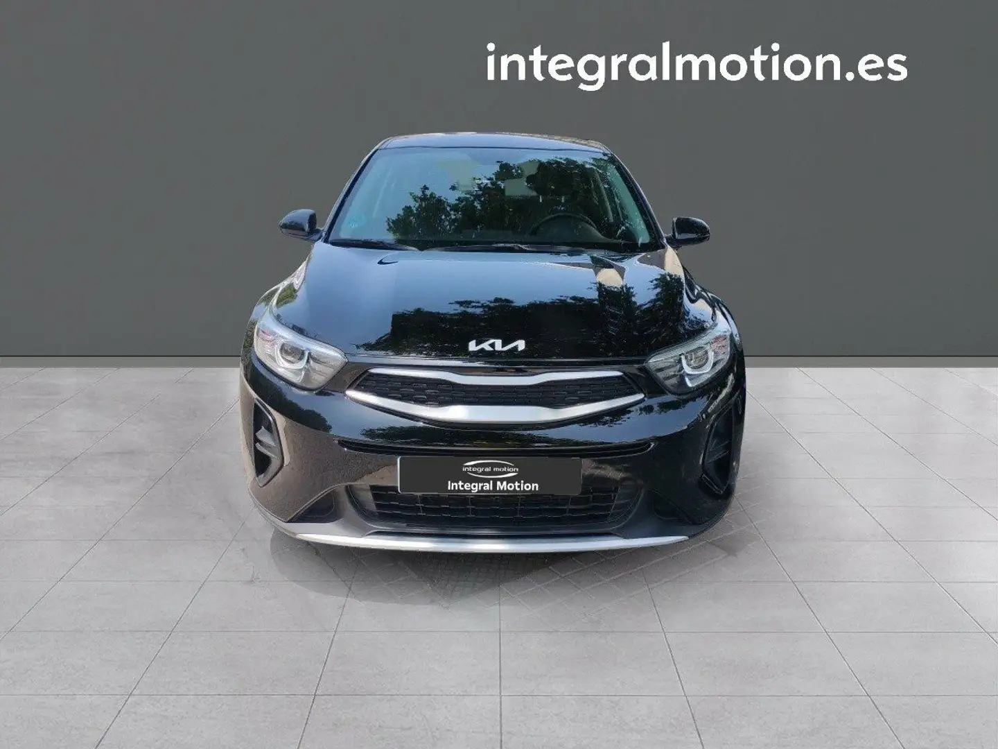 Kia Stonic 1.2 DPi Drive Noir - 2
