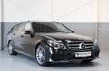 Mercedes-Benz E 350 AMG-Line BlueTec~Pano~Kam~AHK~DTR+~SZH~NAV Schwarz - thumbnail 3