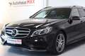 Mercedes-Benz E 350 AMG-Line BlueTec~Pano~Kam~AHK~DTR+~SZH~NAV Schwarz - thumbnail 7