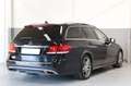 Mercedes-Benz E 350 AMG-Line BlueTec~Pano~Kam~AHK~DTR+~SZH~NAV Schwarz - thumbnail 2
