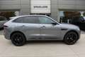 Jaguar F-Pace P400e R-Dynamic S AWD Gris - thumbnail 8