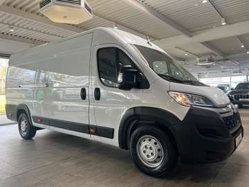 2,2HDI Maxi Hoch+Lang*L4-H2*Garantie*