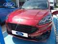 Ford Kuga NUEVO ST-LINE X 2.5 Duratec PHEV 165KW(225CV)Autom Piros - thumbnail 4