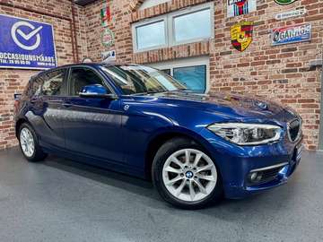 118iA 136cv Auto ADVANTAGE