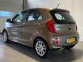 Kia Picanto 1.0 CVVT Exclusive Vol Opties Brun - thumbnail 3