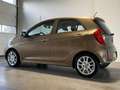 Kia Picanto 1.0 CVVT Exclusive Vol Opties Brun - thumbnail 2