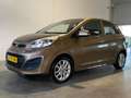 Kia Picanto 1.0 CVVT Exclusive Vol Opties Brun - thumbnail 1