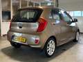 Kia Picanto 1.0 CVVT Exclusive Vol Opties Brun - thumbnail 4