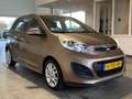 Kia Picanto 1.0 CVVT Exclusive Vol Opties Brun - thumbnail 5