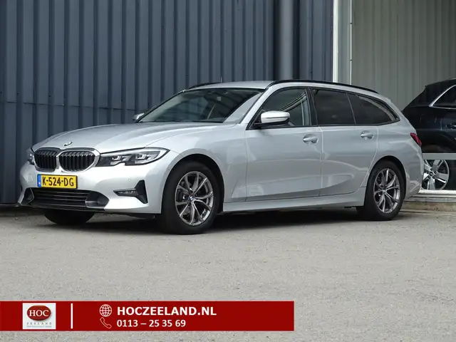 BMW 3er