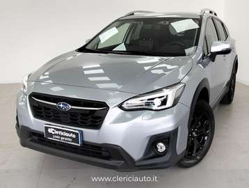 1.6i Lineartronic Premium 4wd