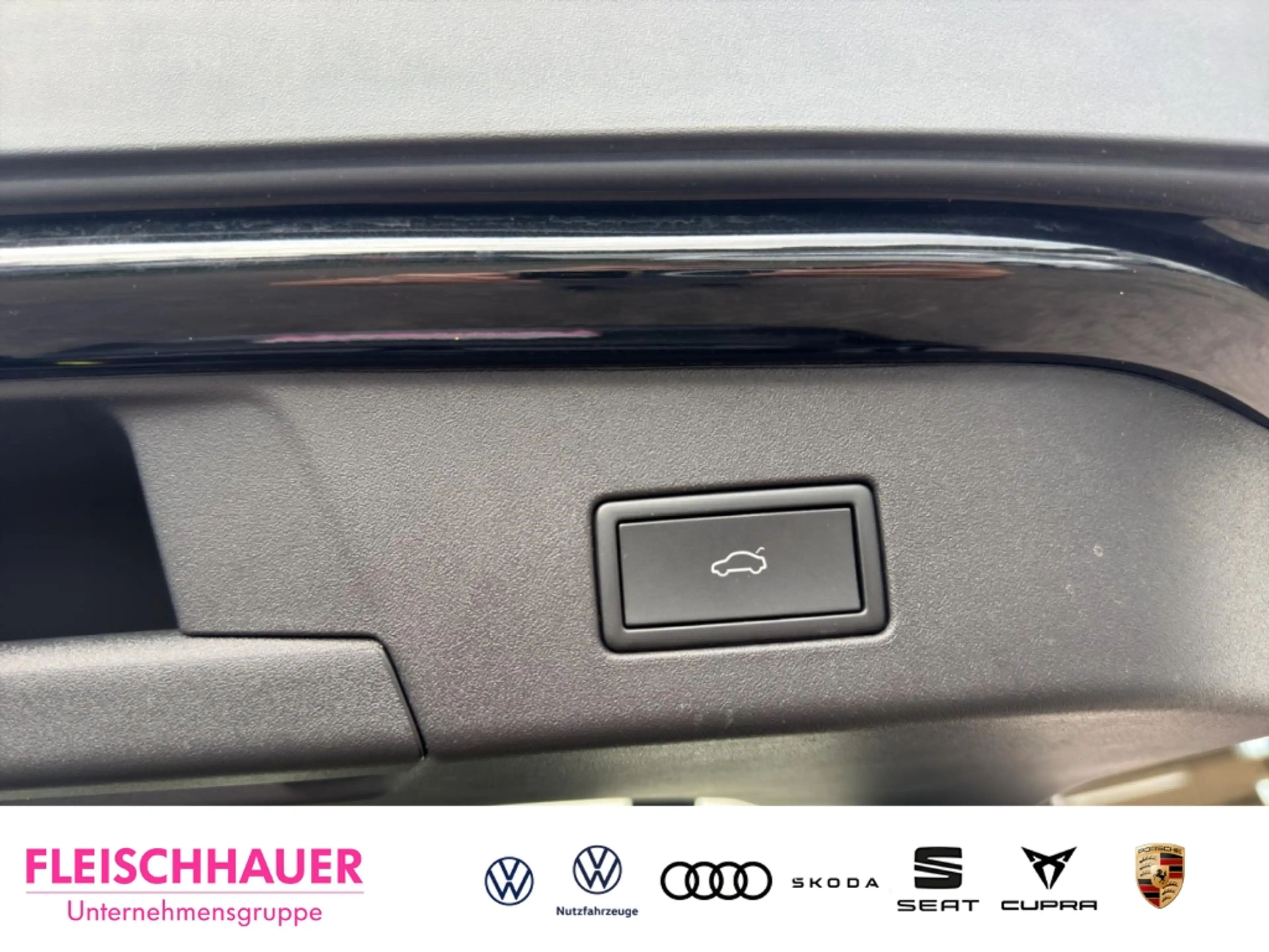 Volkswagen ID.5 4Motion GTX Sportpaket HUD+AHK+PANO+KAMERA+MATRIX+ — photo 8
