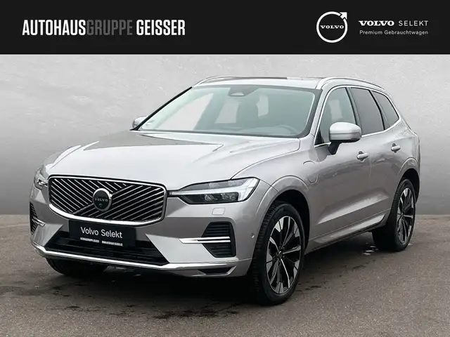 Volvo XC60 T8 Plug in Hybrid AWD Ultra Bright ACC