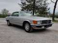 Mercedes-Benz SLC 450 Silber - thumbnail 5