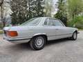 Mercedes-Benz SLC 450 Silber - thumbnail 4