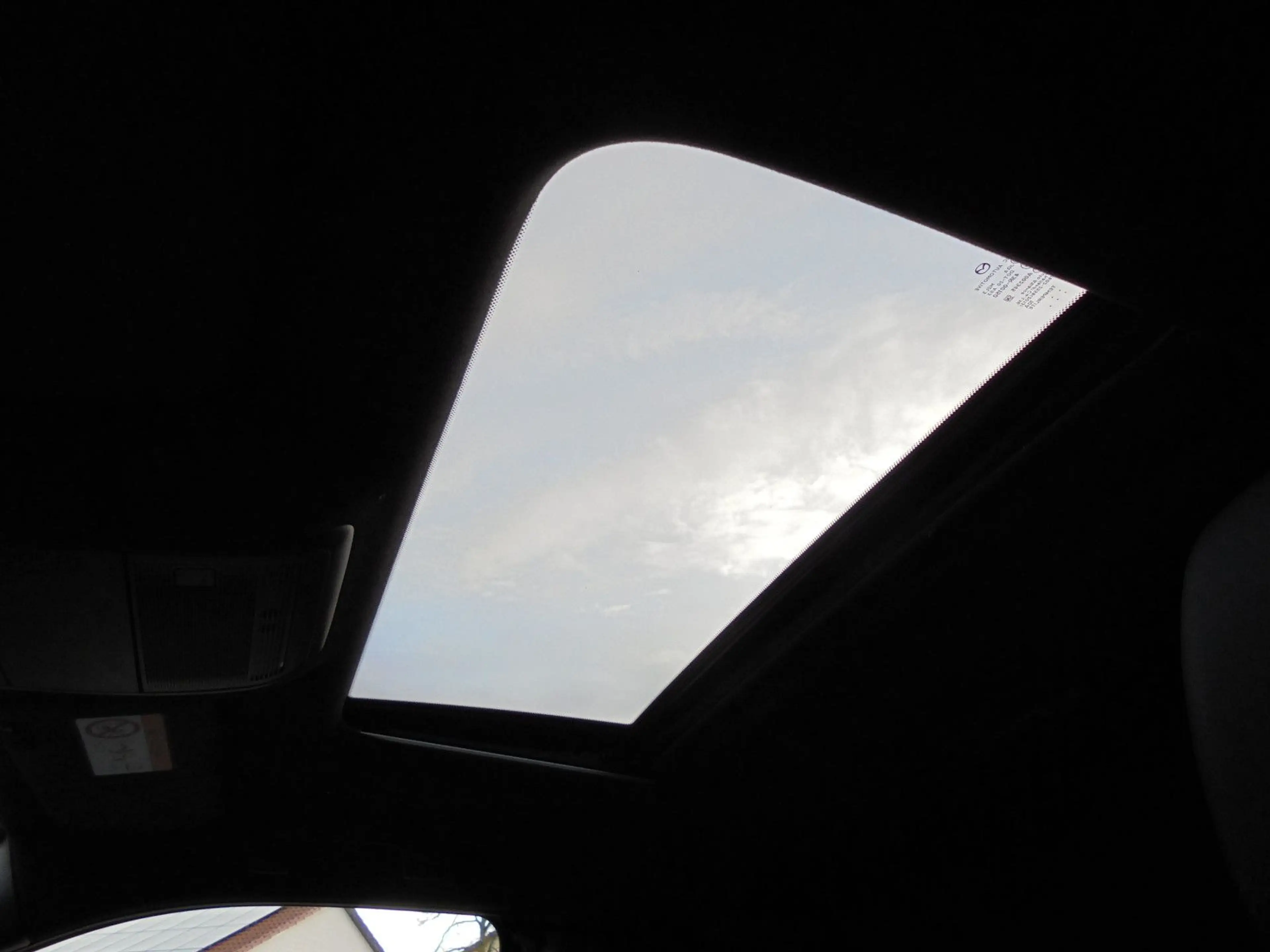 Mazda MX-30 Makoto Hybrid S-Dach*Navi*LED*Kamerea*TOP — photo 15