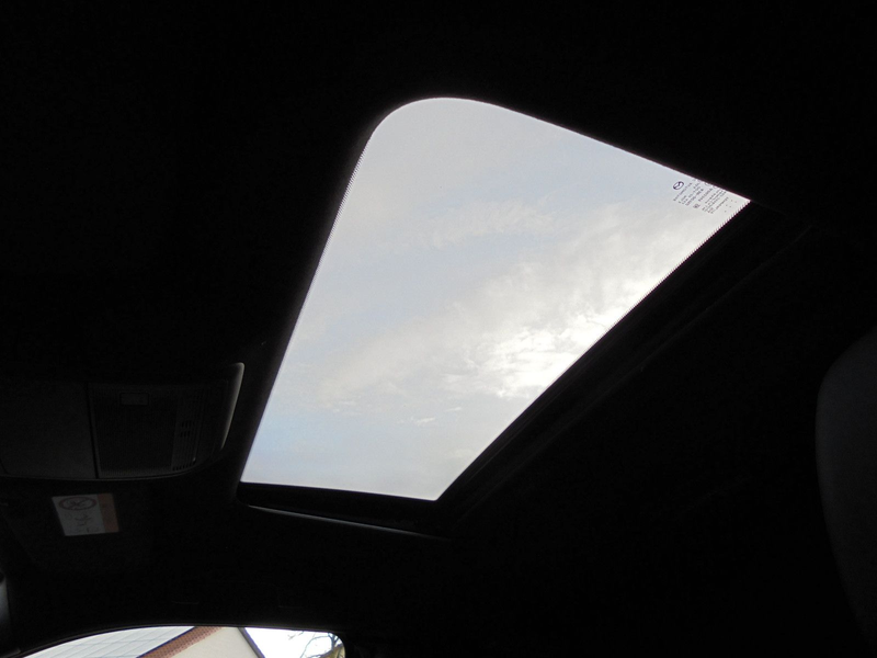 Photo du véhicule