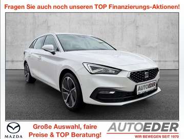 SP 1,5 TSI ACT Xcellence