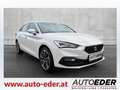 SEAT Leon SP 1,5 TSI ACT Xcellence Weiß - thumbnail 1