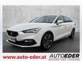 SEAT Leon SP 1,5 TSI ACT Xcellence Weiß - thumbnail 3