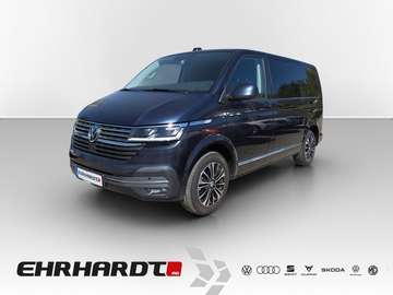 6.1 2.0 TDI DSG 4MOTION Generation AHK*STHZG*LE...