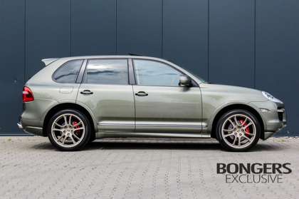 Porsche Cayenne 4.8 GTS | 2 eig. | Porsche ondh.