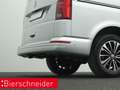 Volkswagen T6.1 Multivan 2.0 TDI DSG 4Mo. Comfortline AHK NAVI ACC LED ALU Argent - thumbnail 25